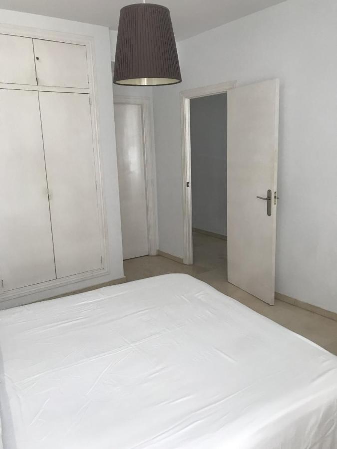 Conde De Ibarra Apartman Sevilla Kültér fotó
