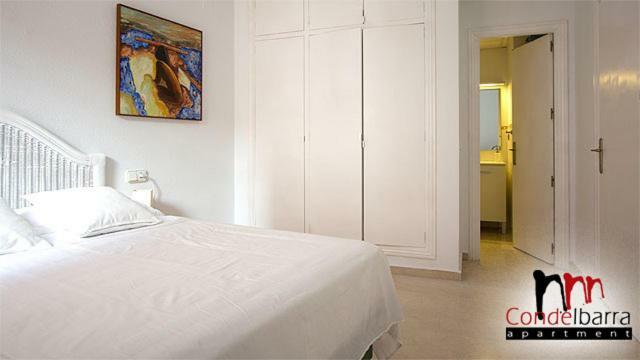 Conde De Ibarra Apartman Sevilla Kültér fotó