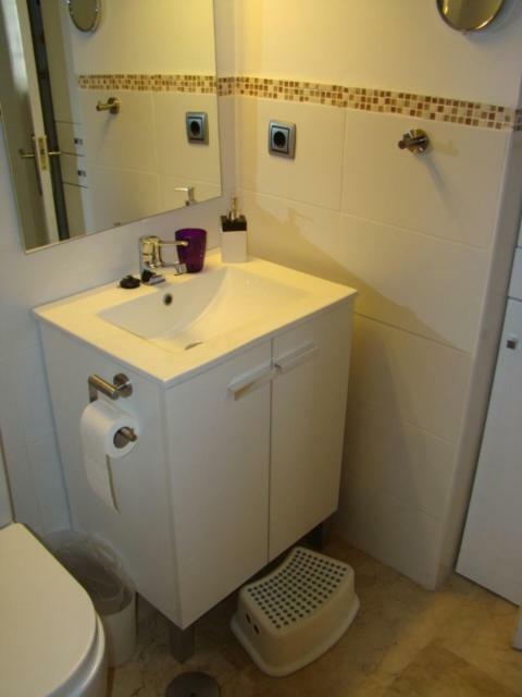 Conde De Ibarra Apartman Sevilla Kültér fotó