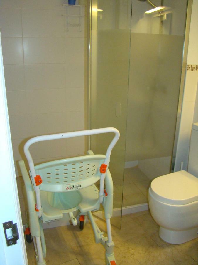 Conde De Ibarra Apartman Sevilla Kültér fotó