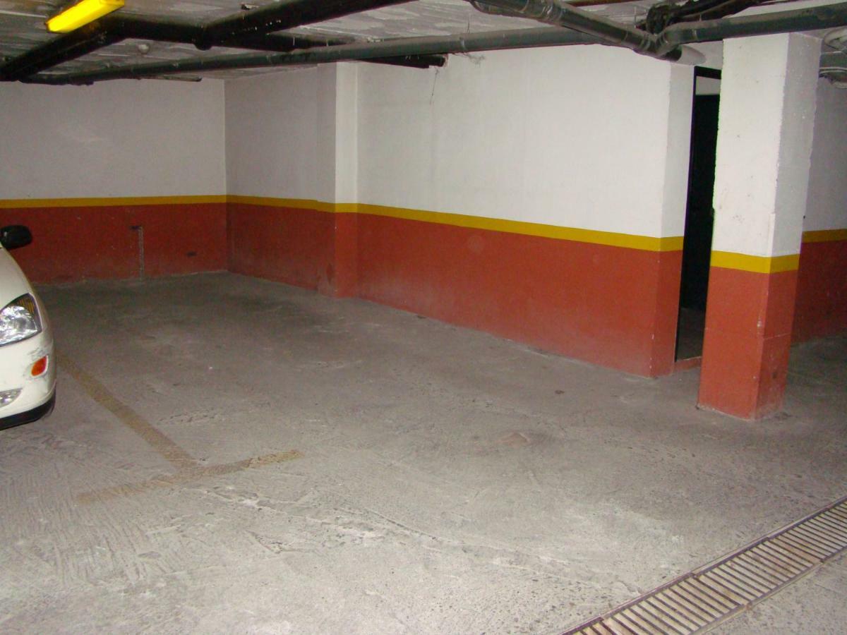 Conde De Ibarra Apartman Sevilla Kültér fotó